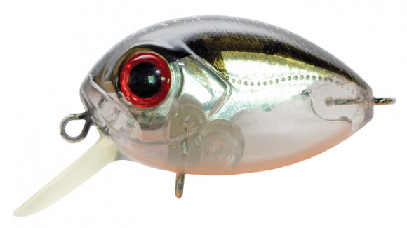 Воблер PONTOON21, Red Rag 36F-SR, 36мм, 5,7 гр., 0.4-0.6 м. P21-RRG-36F-SR-812 Воблер PONTOON21, Red Rag 36F-SR, 36мм, 5,7 гр., 0.4-0.6 м. P21-RRG-36F-SR-812