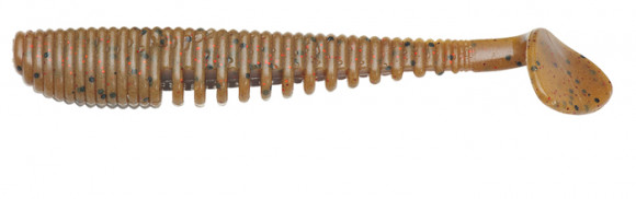 Виброхвост Pontoon21 Homunculures Awaruna, 2.5'' P21-SB-AWA-2.5-08-117