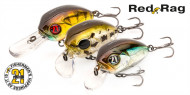Воблер PONTOON21, Red Rag 36F-SR, 36мм, 5,7 гр., 0.4-0.6 м. P21-RRG-36F-SR-729 Воблер PONTOON21, Red Rag 36F-SR, 36мм, 5,7 гр., 0.4-0.6 м. P21-RRG-36F-SR-729