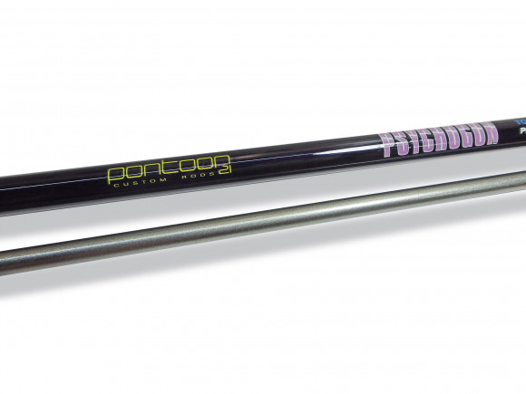 Бланк удилища Pontoon21 Psychogun PGBS752MMSF Бланк удилища Pontoon21 Psychogun PGBS752MMSF