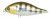 Воблер PONTOON21, Bet-A-Shad 83SP-SR, 83мм, 17.3 гр., 0.2-0.4 м. P21-BASH-83SP-SR-007