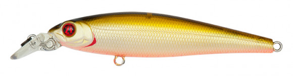 Воблер PONTOON21, SAUNDA 95SP-SR, 95мм, 14.0 гр., 0.8-1.2 м. P21-SAU95SP-SR-417 Воблер PONTOON21, SAUNDA 95SP-SR, 95мм, 14.0 гр., 0.8-1.2 м. P21-SAU95SP-SR-417