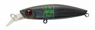 Воблер PONTOON 21, GagaGoon 55SS-MR, 55мм, 5.0 гр., 1.2-1.5 м. P21-GGG-55SS-MR-321