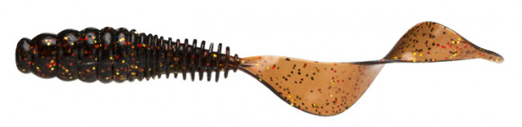 Твистер Pontoon21 Homunculures Pillo, 2,25'' P21-SB-PILLO-2.25-07-424