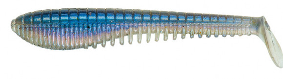 Виброхвост Pontoon21 Homunculures Awaruna Evo, 5.0'' P21-SB-AWAE-5.0-03-4220 Виброхвост Pontoon21 Homunculures Awaruna Evo, 5.0'' P21-SB-AWAE-5.0-03-4220