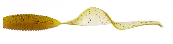 Твистер Pontoon21 Homunculures Jilt, 2.5'' P21-SB-JIL-2.5-07-430