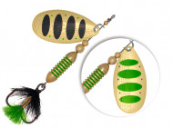 Блесна вращ. Pontoon21 AV Type A, #1.0 P21-SP-AVA-#1.0-PD41-071 Блесна вращ. Pontoon21 AV Type A, #1.0 P21-SP-AVA-#1.0-PD41-071