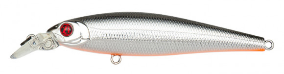 Воблер PONTOON21, SAUNDA 95SP-SR, 95мм, 14.0 гр., 0.8-1.2 м. P21-SAU95SP-SR-051