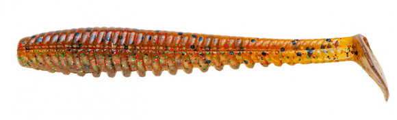 Виброхвост Pontoon21 Homunculures Awaruna Dun, 4.5'' P21-SB-AWAD-4.5-04-4224 Виброхвост Pontoon21 Homunculures Awaruna Dun, 4.5'' P21-SB-AWAD-4.5-04-4224