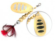 Блесна вращ. Pontoon21 BALL CONCEPT, #2 P21-SP-BCT-#2-BT01-041 Блесна вращ. Pontoon21 BALL CONCEPT, #2 P21-SP-BCT-#2-BT01-041