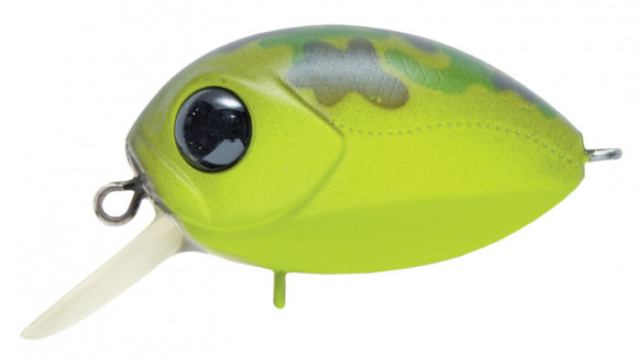 Воблер PONTOON21, Red Rag 36F-SR, 36мм, 5,7 гр., 0.4-0.6 м. P21-RRG-36F-SR-309 Воблер PONTOON21, Red Rag 36F-SR, 36мм, 5,7 гр., 0.4-0.6 м. P21-RRG-36F-SR-309