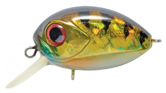 Воблер PONTOON21, Red Rag 36F-SR, 36мм, 5,7 гр., 0.4-0.6 м. P21-RRG-36F-SR-307 Воблер PONTOON21, Red Rag 36F-SR, 36мм, 5,7 гр., 0.4-0.6 м. P21-RRG-36F-SR-307