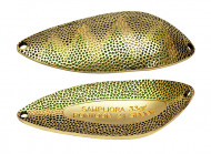 Блесна колебл. Pontoon21 SAMPLIORA, 72мм, 39.0 гр. P21-SP-SAM-39-#G47-704 Блесна колебл. Pontoon21 SAMPLIORA, 72мм, 39.0 гр. P21-SP-SAM-39-#G47-704