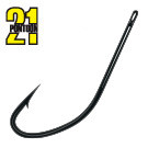 Одинарный крючок Pontoon21 16508 16508-10 Одинарный крючок Pontoon21 16508 16508-10