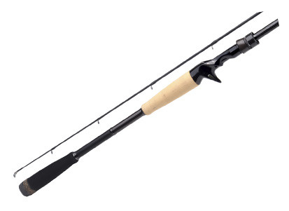 Кастинговое удилище GAD Chaser, 259см, 10.5-35.0 гр., 10-20Lb, XFast CHC862MMHXF