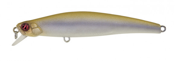 Воблер Pontoon21 PREFERENCE MINNOW  75SP-SR, 75 мм.,5.4 гр., 0.4-0.6м. P21-PSM75SP-SR-A30