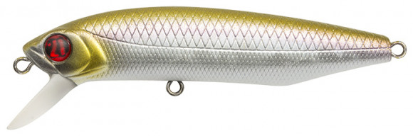 Воблер Pontoon21 Dexter Minnow 93S-SR, 93 мм., 16.4 гр., 1-2.5 м. P21-DXT-93S-SR-A30 Воблер Pontoon21 Dexter Minnow 93S-SR, 93 мм., 16.4 гр., 1-2.5 м. P21-DXT-93S-SR-A30