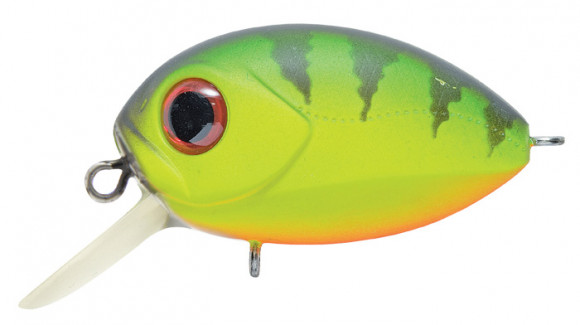 Воблер PONTOON21, Red Rag 36F-SR, 36мм, 5,7 гр., 0.4-0.6 м. P21-RRG-36F-SR-042 Воблер PONTOON21, Red Rag 36F-SR, 36мм, 5,7 гр., 0.4-0.6 м. P21-RRG-36F-SR-042