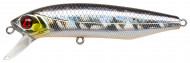 Воблер Pontoon21 Dexter Minnow 93S-SR, 93 мм., 16.4 гр., 1-2.5 м. P21-DXT-93S-SR-A12