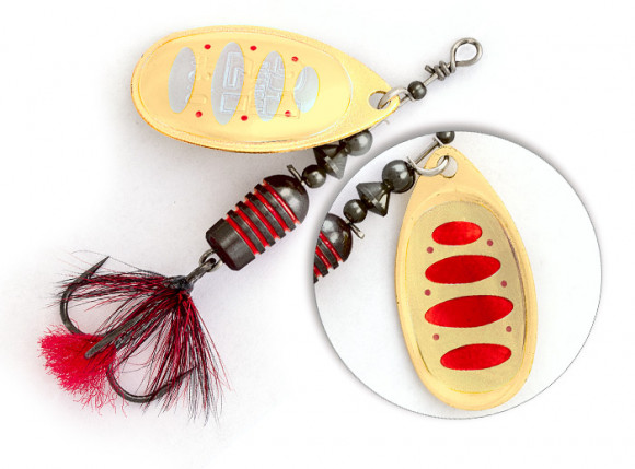 Блесна вращ. Pontoon21 SYNCHRONY, #3.5 P21-SP-SYN-#3.5-T01-054 Блесна вращ. Pontoon21 SYNCHRONY, #3.5 P21-SP-SYN-#3.5-T01-054