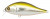 Воблер PONTOON21, Bet-A-Shad 83F-SR, 83мм, 16.3 гр., 0.1-0.3 м. P21-BASH-83F-SR-R60