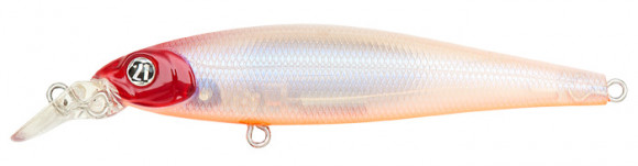 Воблер PONTOON21, SAUNDA 95F-SR, 95мм, 12.3 гр., 0.7-1.0 м. P21-SAU95F-SR-A17