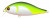 Воблер PONTOON21, Bet-A-Shad 83F-SR, 83мм, 16.3 гр., 0.1-0.3 м. P21-BASH-83F-SR-R37