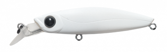 Воблер PONTOON 21, GagaGoon 55SS-MR, 55мм, 5.0 гр., 1.2-1.5 м. P21-GGG-55SS-MR-R01 Воблер PONTOON 21, GagaGoon 55SS-MR, 55мм, 5.0 гр., 1.2-1.5 м. P21-GGG-55SS-MR-R01