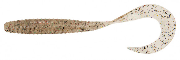 Твистер Pontoon21 Homunculures Hightailer, 2.5'' P21-SB-HGHT-2.5-07-116