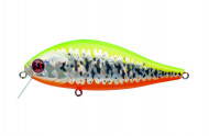 Воблер PONTOON21, Bet-A-Shad 75F-SR, 75мм, 12.7 гр., 0.1-0.3 м. P21-BASH-75F-SR-R33 Воблер PONTOON21, Bet-A-Shad 75F-SR, 75мм, 12.7 гр., 0.1-0.3 м. P21-BASH-75F-SR-R33