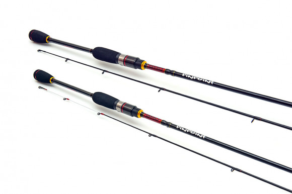 Спиннинговое удилище GAD PinPoint, Tubular Tip PP722L