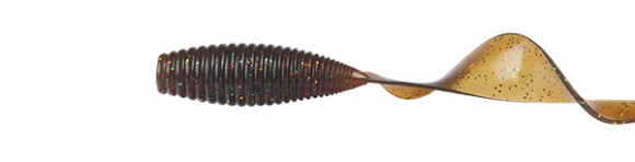 Твистер Pontoon21 Homunculures Jilt, 2.5'' P21-SB-JIL-2.5-07-104