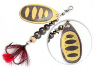 Блесна вращ. Pontoon21 BALL CONCEPT, #2 P21-SP-BCT-#2-B01-004 Блесна вращ. Pontoon21 BALL CONCEPT, #2 P21-SP-BCT-#2-B01-004