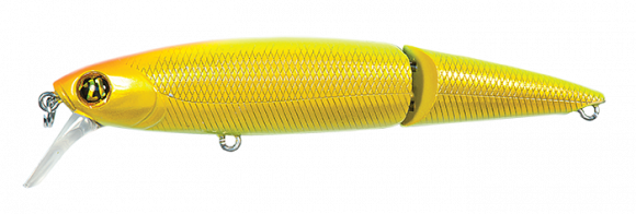 Воблер Pontoon21 Tantalisa, 2-x частн.,плавающ., 100мм.,14.0 гр.,0.5-1.0 м. P21-TNT-100JF-SR-773 Воблер Pontoon21 Tantalisa, 2-x частн.,плавающ., 100мм.,14.0 гр.,0.5-1.0 м. P21-TNT-100JF-SR-773