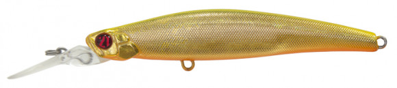 Воблер Pontoon21 PREFERENCE MINNOW  75SP-DR, 75 мм.,5.6 гр., 1.0-1.5м. P21-PSM75SP-DR-A63
