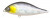 Воблер PONTOON21, Bet-A-Shad 83F-SR, 83мм, 16.3 гр., 0.1-0.3 м. P21-BASH-83F-SR-A11