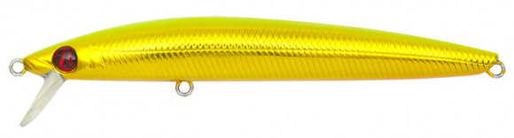 Воблер PONTOON 21, Marionette Minnow 90F-SR, 90мм, 7.1 гр., 0.3-0.5 м. P21-MMI-90F-SR-A63