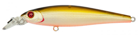 Воблер PONTOON21, SAUNDA 95F-SR, 95мм, 12.3 гр., 0.7-1.0 м. P21-SAU95F-SR-417