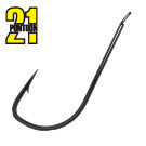 Одинарный крючок Pontoon21 11501 11501-12