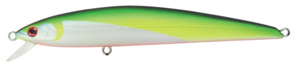 Воблер PONTOON21, Agarron 95SF-SR, 95мм, 8.0 гр., 0.5-0.6 м. P21-AGR-95SF-SR-R37 Воблер PONTOON21, Agarron 95SF-SR, 95мм, 8.0 гр., 0.5-0.6 м. P21-AGR-95SF-SR-R37