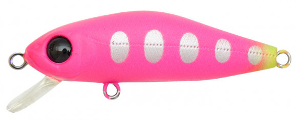 Воблер PONTOON 21, Crackjack 48SP-MR 48мм., 3.4гр. погруж.1.5-1.7 м. P21-CRJ-48SP-MR-R44 Воблер PONTOON 21, Crackjack 48SP-MR 48мм., 3.4гр. погруж.1.5-1.7 м. P21-CRJ-48SP-MR-R44