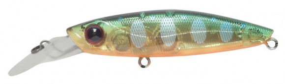 Воблер PONTOON 21, GagaGoon 45MS-MR, 45мм, 3.35 гр., 0.8-1.2 м. P21-GGG-45MS-MR-810 Воблер PONTOON 21, GagaGoon 45MS-MR, 45мм, 3.35 гр., 0.8-1.2 м. P21-GGG-45MS-MR-810