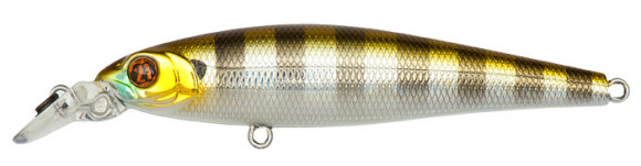 Воблер PONTOON21, SAUNDA 95F-SR, 95мм, 12.3 гр., 0.7-1.0 м. P21-SAU95F-SR-007 Воблер PONTOON21, SAUNDA 95F-SR, 95мм, 12.3 гр., 0.7-1.0 м. P21-SAU95F-SR-007