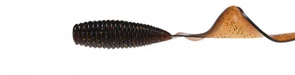 Твистер Pontoon21 Homunculures Jilt, 2.0'' P21-SB-JIL-2.0-08-424