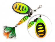 Блесна вращ. Pontoon21 TB SYNCHRONY, #1.5 P21-SP-TBS-1.5-STT21-FT1