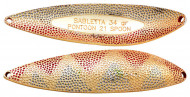 Блесна колебл. Pontoon21 SABLETTA, 78мм, 30.0 гр. P21-SP-SBL-30-#G52-205