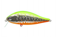 Воблер PONTOON21, Bet-A-Shad 75F-SR, 75мм, 12.7 гр., 0.1-0.3 м. P21-BASH-75F-SR-R66 Воблер PONTOON21, Bet-A-Shad 75F-SR, 75мм, 12.7 гр., 0.1-0.3 м. P21-BASH-75F-SR-R66