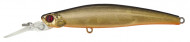 Воблер Pontoon21 PREFERENCE MINNOW  75SP-DR, 75 мм.,5.6 гр., 1.0-1.5м. P21-PSM75SP-DR-A02
