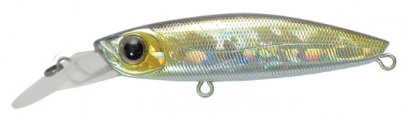 Воблер PONTOON 21, GagaGoon 45MS-MR, 45мм, 3.35 гр., 0.8-1.2 м. P21-GGG-45MS-MR-R30 Воблер PONTOON 21, GagaGoon 45MS-MR, 45мм, 3.35 гр., 0.8-1.2 м. P21-GGG-45MS-MR-R30