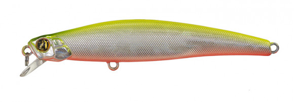Воблер Pontoon21 PREFERENCE MINNOW  75F-SR, 75 мм.,4.8 гр., 0.3-0.5м. P21-PSM75F-SR-A62